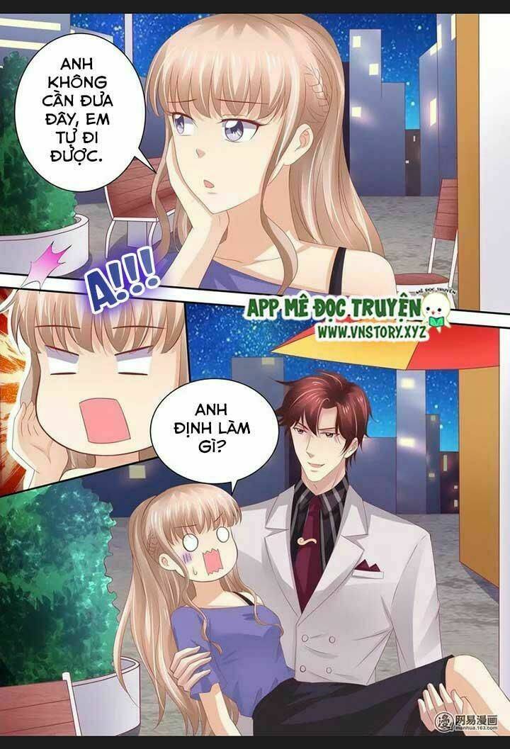 Cưng Chiều Vợ Yêu Chapter 64 - Trang 2