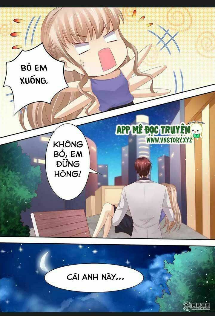 Cưng Chiều Vợ Yêu Chapter 64 - Trang 2