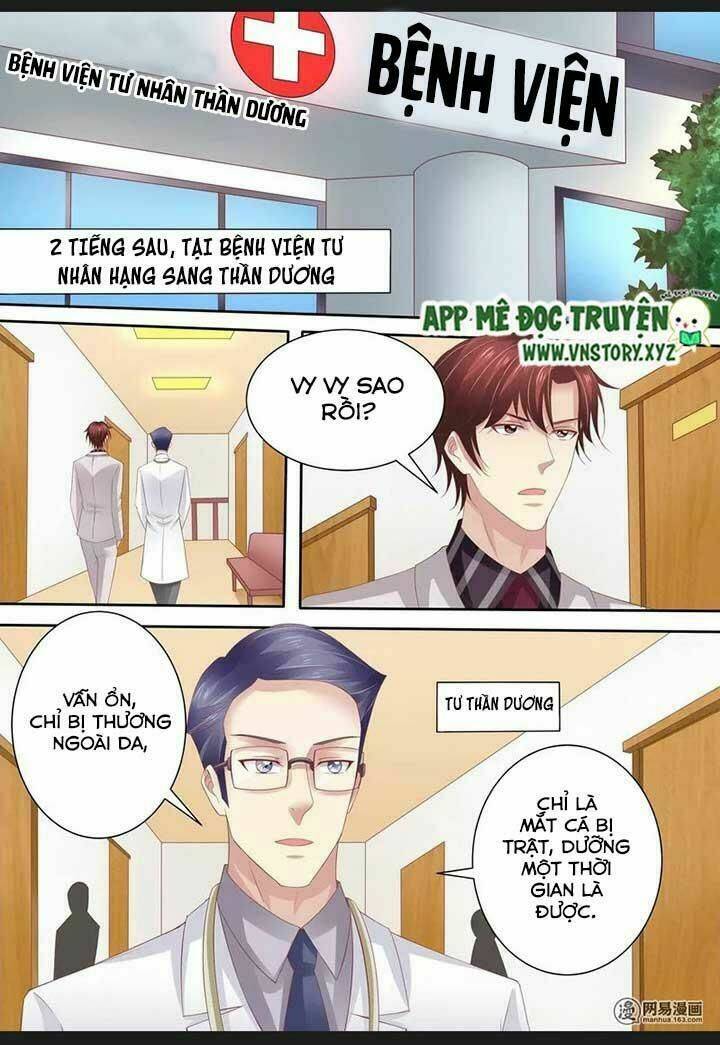 Cưng Chiều Vợ Yêu Chapter 64 - Trang 2