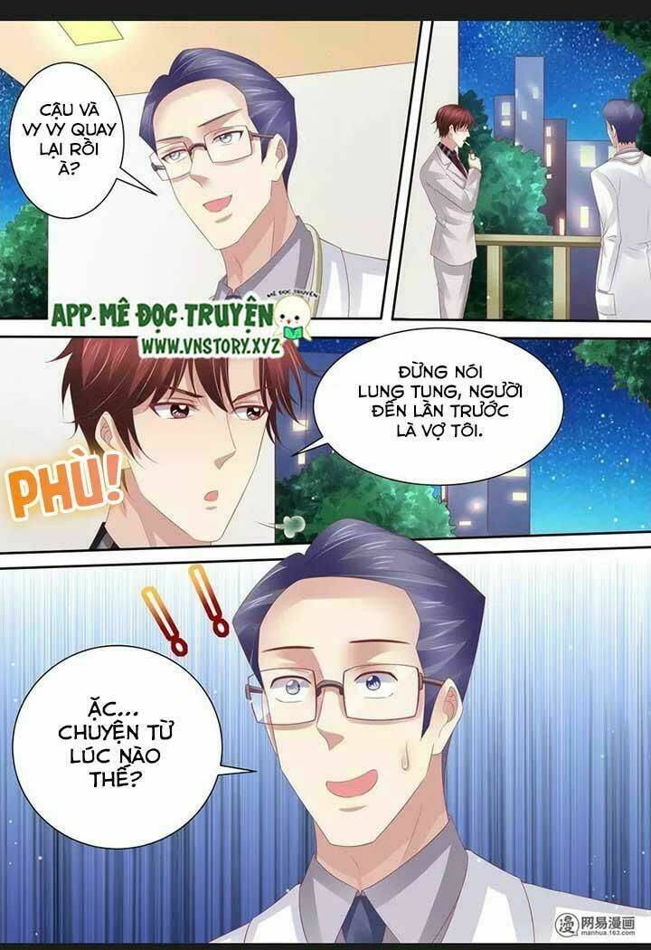 Cưng Chiều Vợ Yêu Chapter 64 - Trang 2