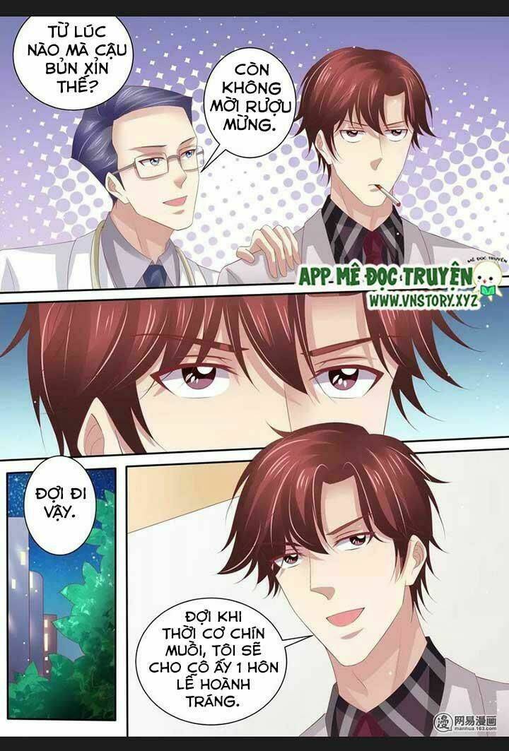 Cưng Chiều Vợ Yêu Chapter 64 - Trang 2