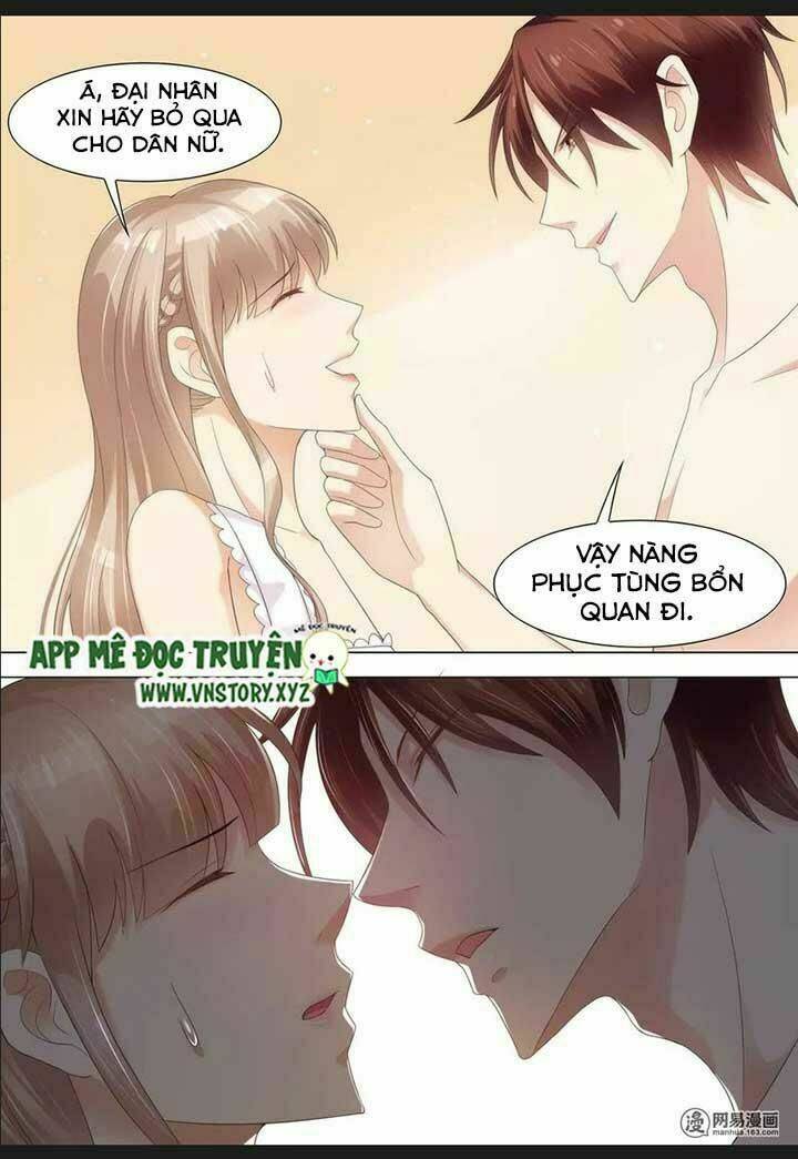 Cưng Chiều Vợ Yêu Chapter 65 - Trang 2