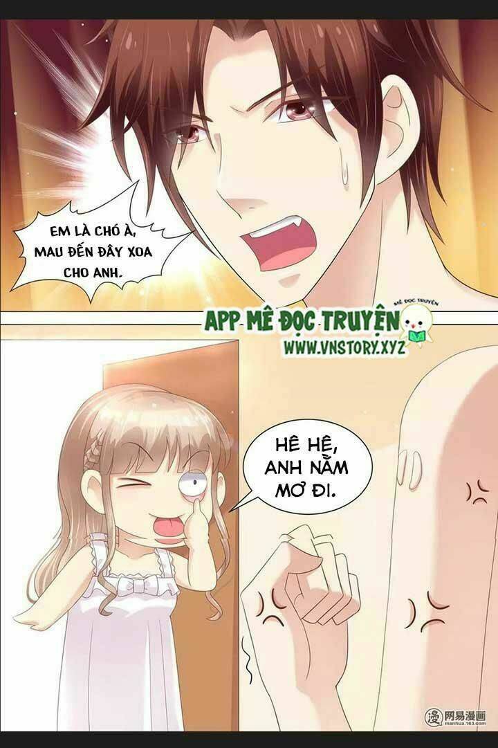 Cưng Chiều Vợ Yêu Chapter 65 - Trang 2