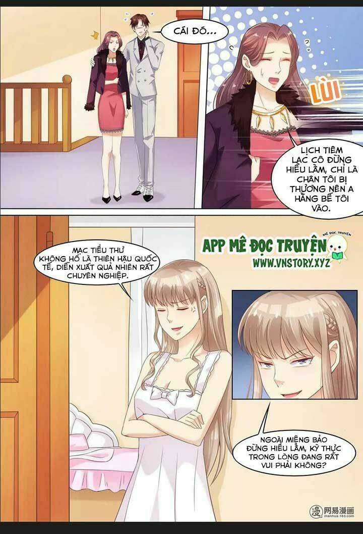 Cưng Chiều Vợ Yêu Chapter 65 - Trang 2