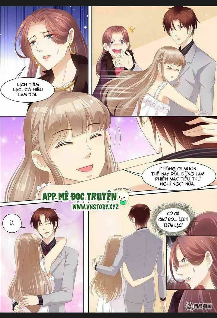 Cưng Chiều Vợ Yêu Chapter 65 - Trang 2