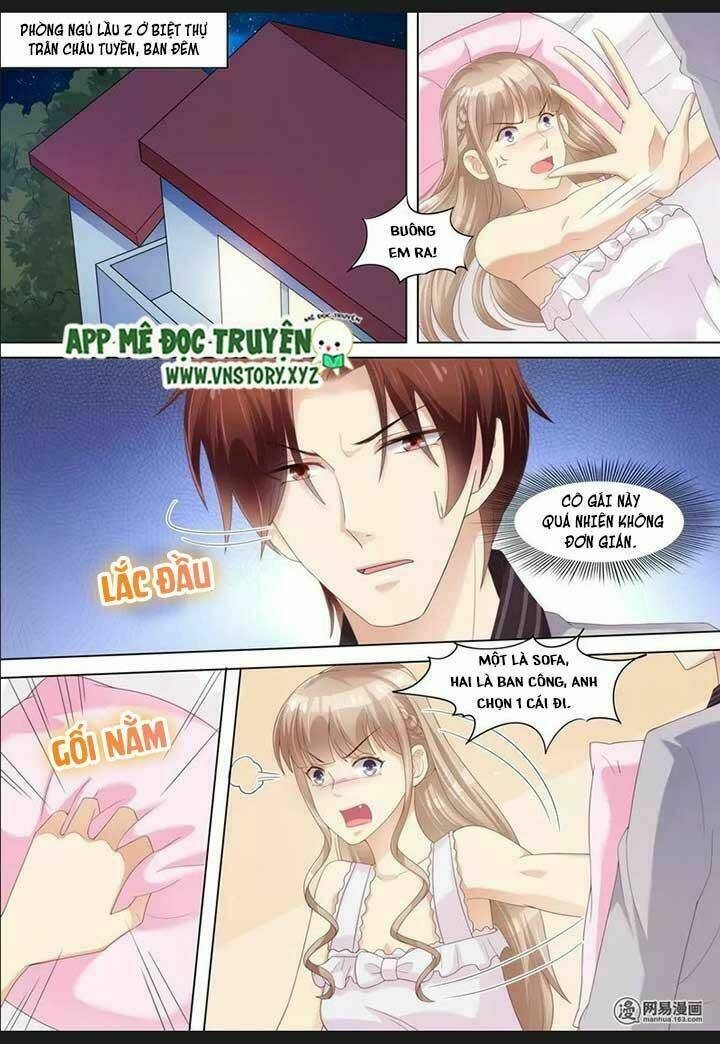 Cưng Chiều Vợ Yêu Chapter 65 - Trang 2