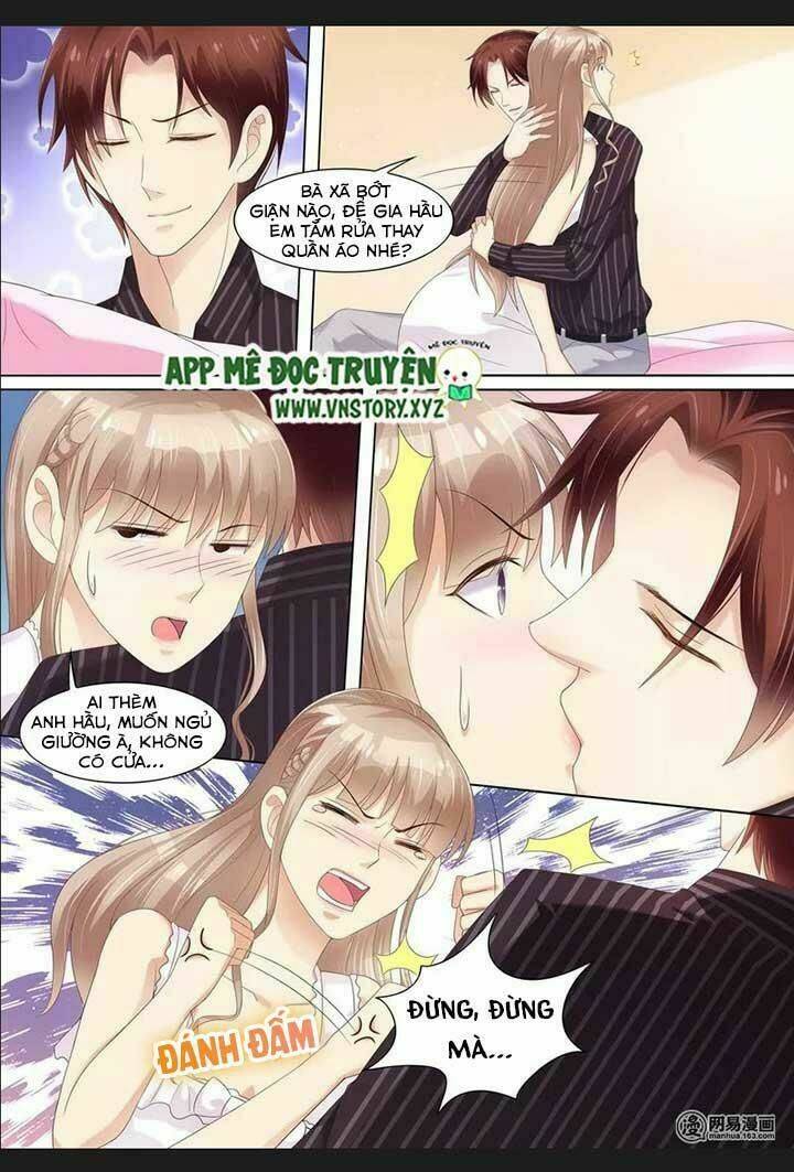 Cưng Chiều Vợ Yêu Chapter 65 - Trang 2