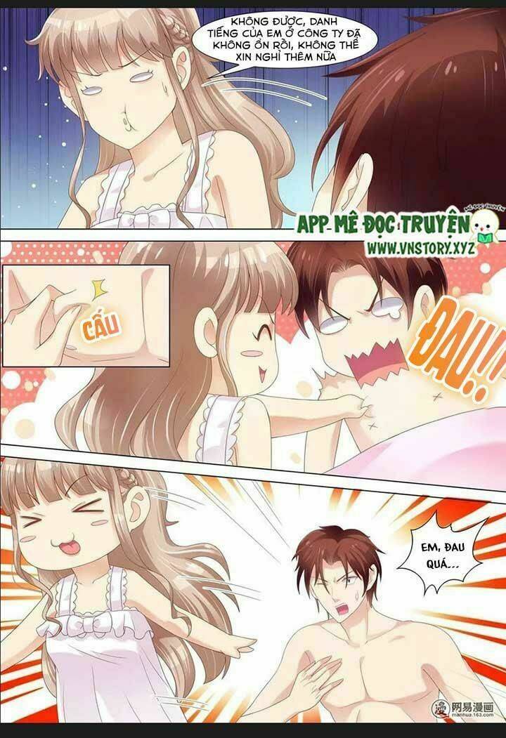 Cưng Chiều Vợ Yêu Chapter 65 - Trang 2