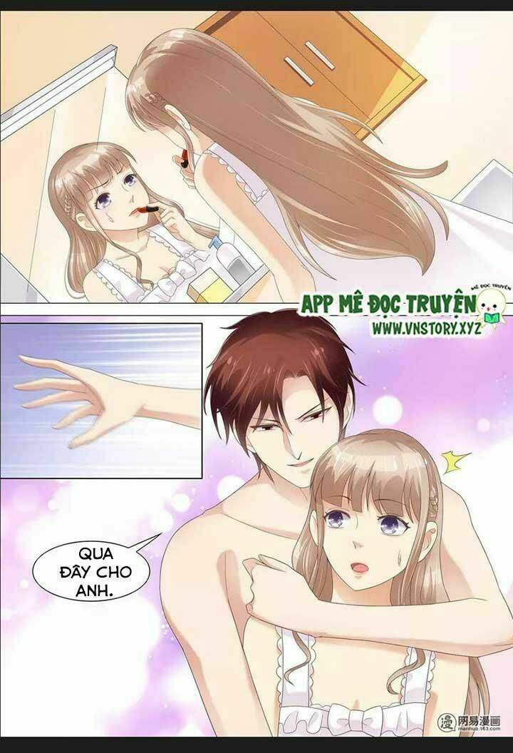 Cưng Chiều Vợ Yêu Chapter 65 - Trang 2