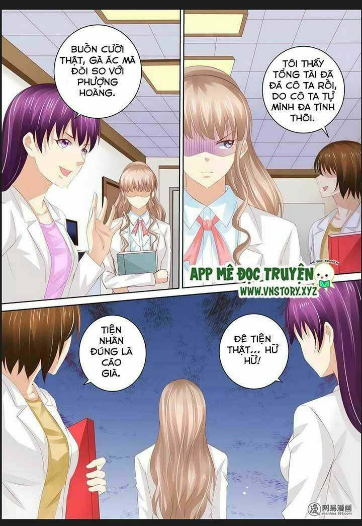 Cưng Chiều Vợ Yêu Chapter 66 - Trang 2