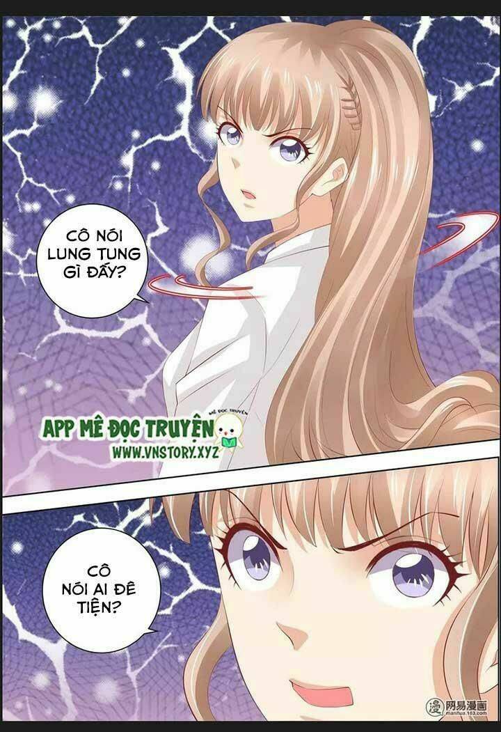 Cưng Chiều Vợ Yêu Chapter 66 - Trang 2