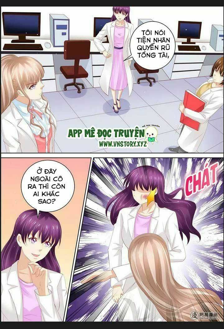 Cưng Chiều Vợ Yêu Chapter 66 - Trang 2