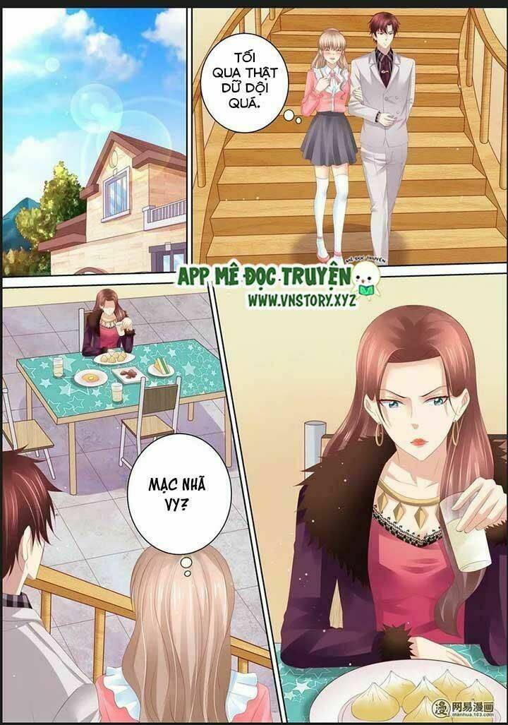 Cưng Chiều Vợ Yêu Chapter 66 - Trang 2