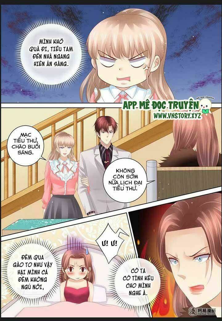 Cưng Chiều Vợ Yêu Chapter 66 - Trang 2