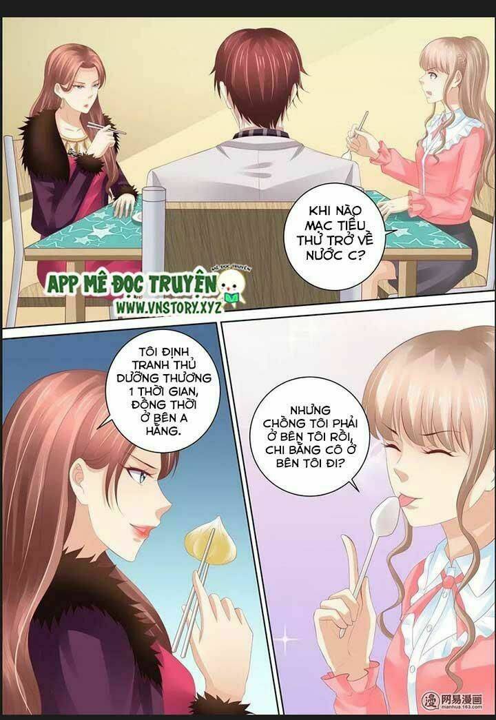 Cưng Chiều Vợ Yêu Chapter 66 - Trang 2