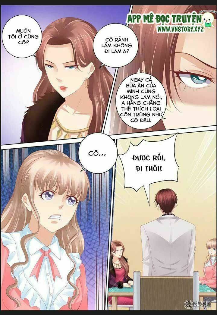 Cưng Chiều Vợ Yêu Chapter 66 - Trang 2