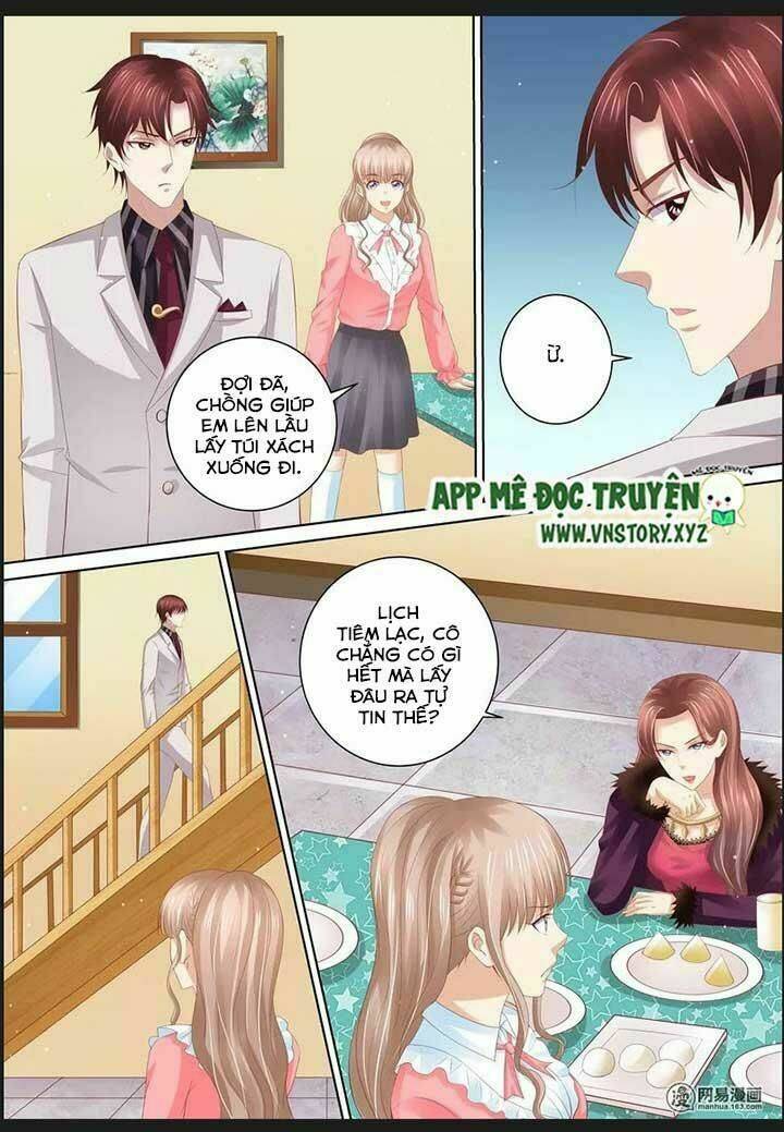 Cưng Chiều Vợ Yêu Chapter 66 - Trang 2