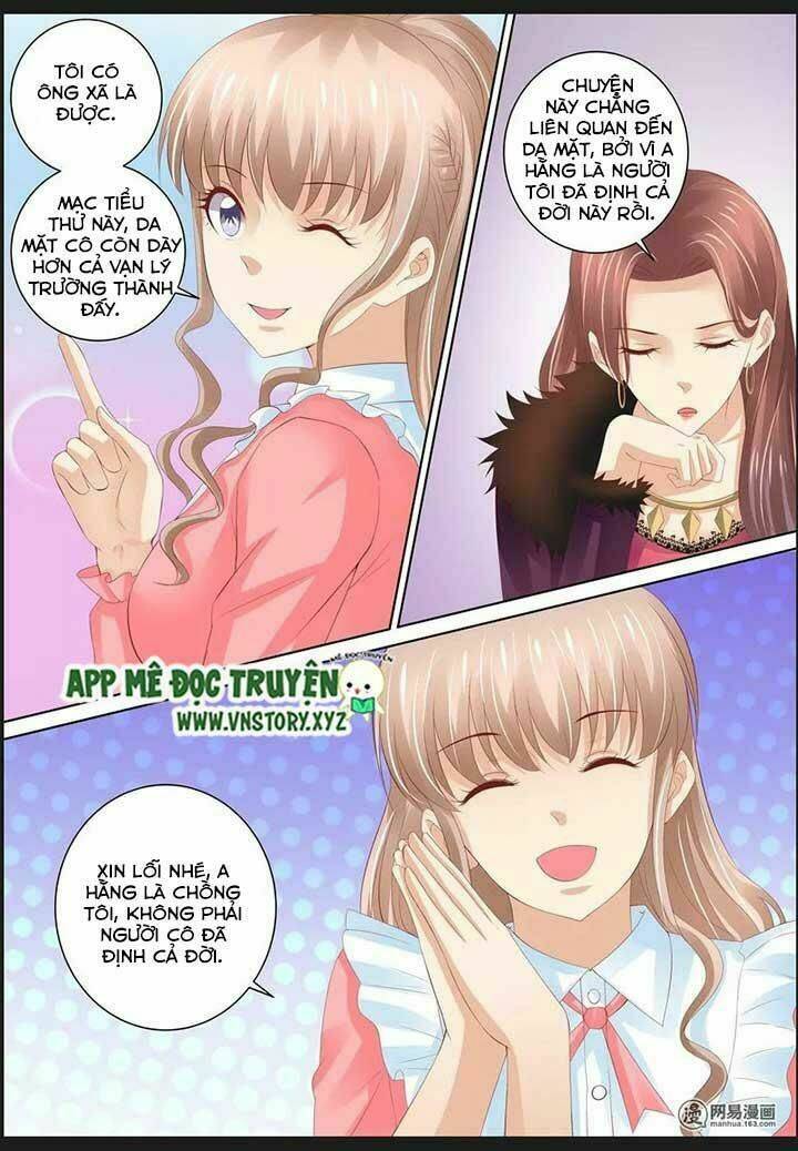 Cưng Chiều Vợ Yêu Chapter 66 - Trang 2