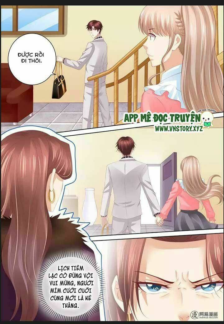 Cưng Chiều Vợ Yêu Chapter 66 - Trang 2