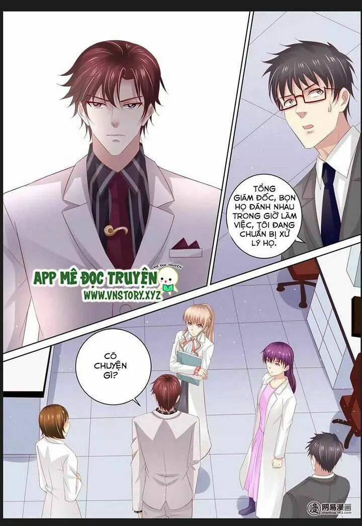 Cưng Chiều Vợ Yêu Chapter 67 - Trang 2