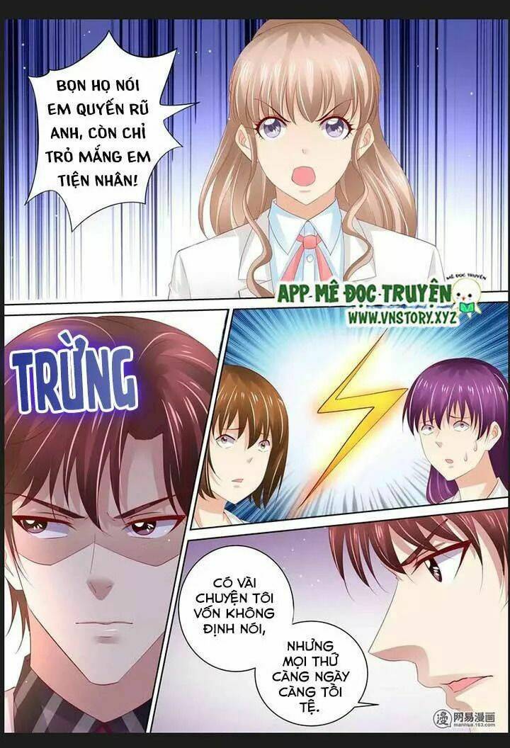 Cưng Chiều Vợ Yêu Chapter 67 - Trang 2