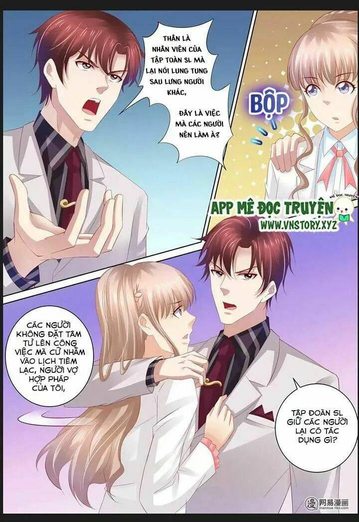 Cưng Chiều Vợ Yêu Chapter 67 - Trang 2