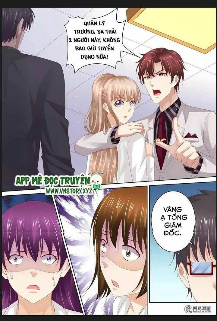 Cưng Chiều Vợ Yêu Chapter 67 - Trang 2