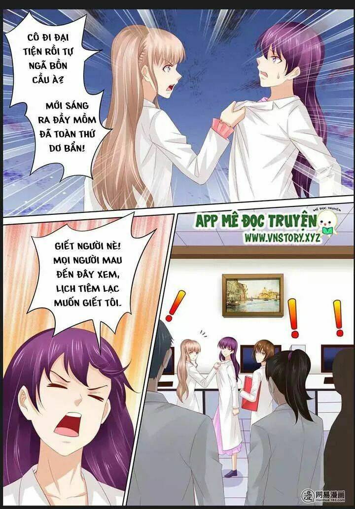 Cưng Chiều Vợ Yêu Chapter 67 - Trang 2