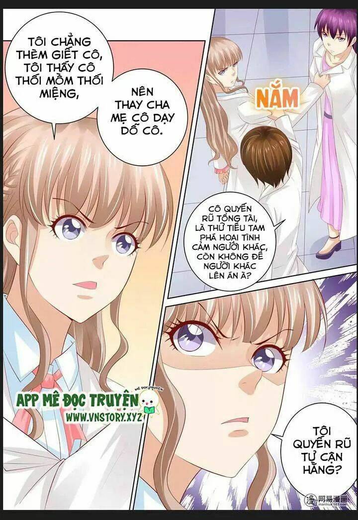 Cưng Chiều Vợ Yêu Chapter 67 - Trang 2