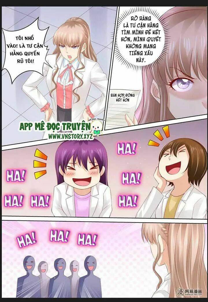 Cưng Chiều Vợ Yêu Chapter 67 - Trang 2