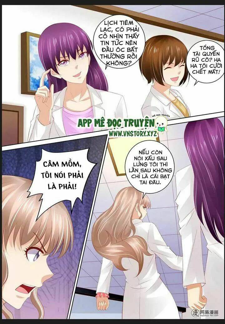 Cưng Chiều Vợ Yêu Chapter 67 - Trang 2