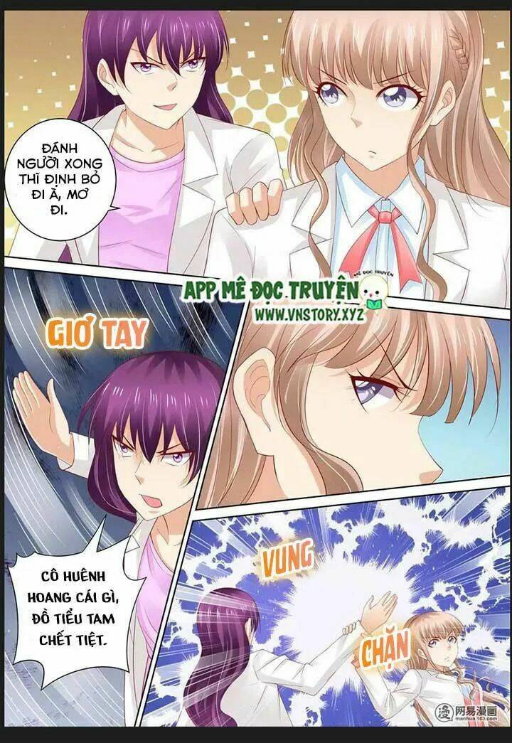 Cưng Chiều Vợ Yêu Chapter 67 - Trang 2