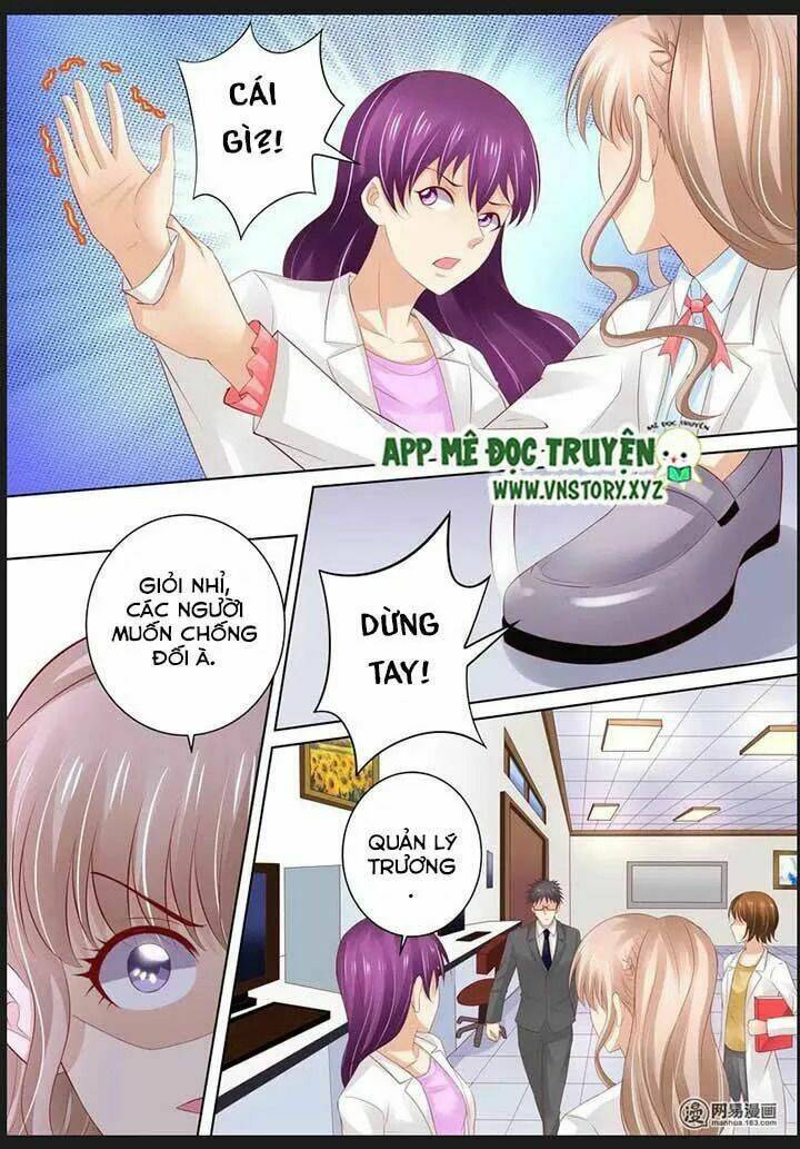 Cưng Chiều Vợ Yêu Chapter 67 - Trang 2