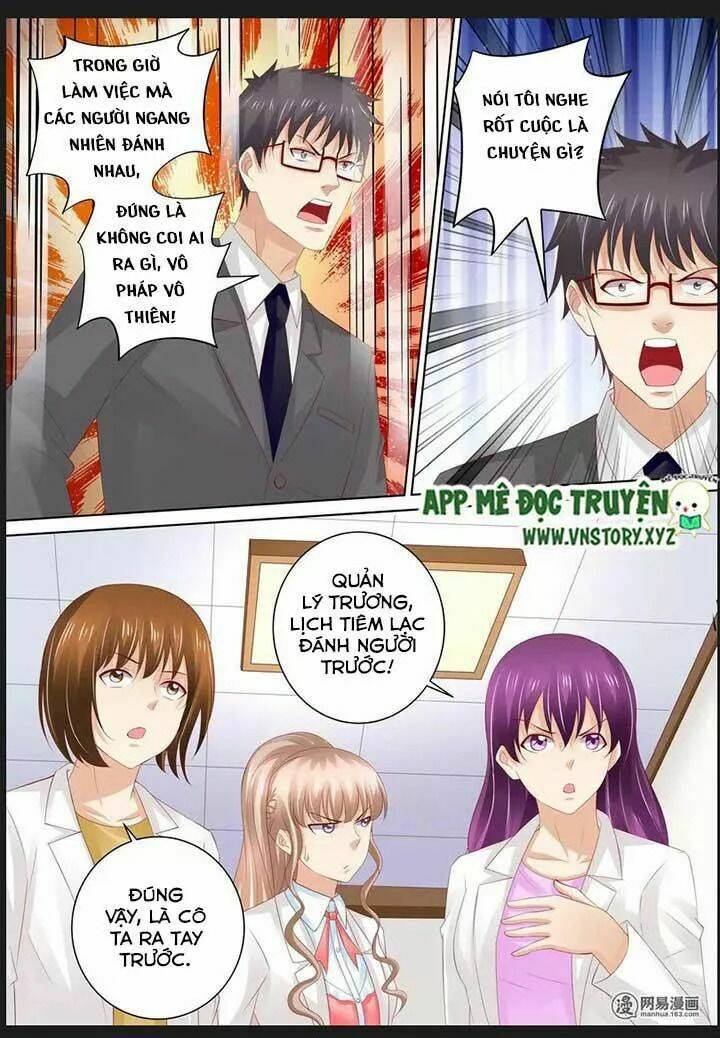 Cưng Chiều Vợ Yêu Chapter 67 - Trang 2