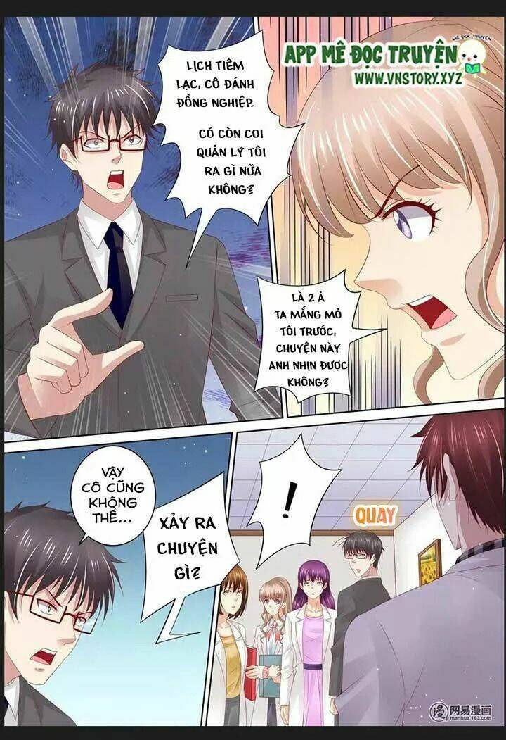 Cưng Chiều Vợ Yêu Chapter 67 - Trang 2