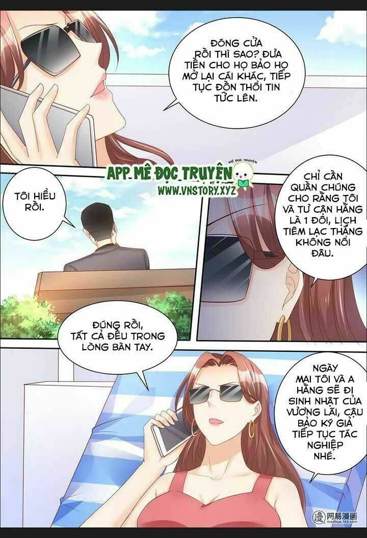 Cưng Chiều Vợ Yêu Chapter 68 - Trang 2
