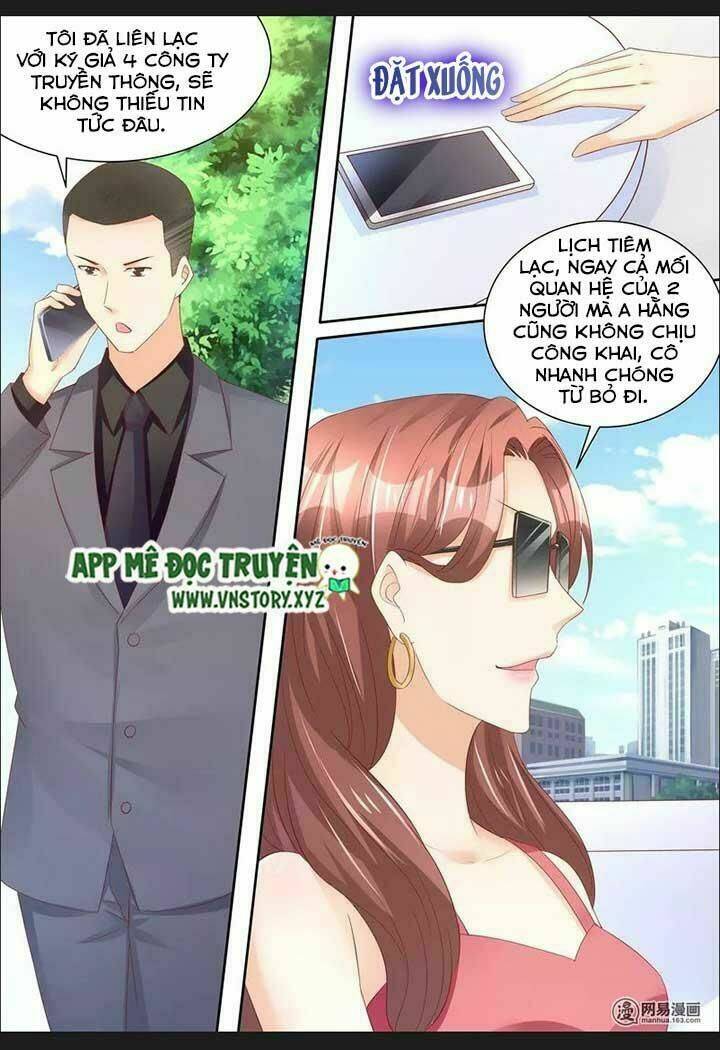 Cưng Chiều Vợ Yêu Chapter 68 - Trang 2