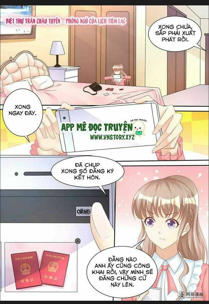 Cưng Chiều Vợ Yêu Chapter 68 - Trang 2