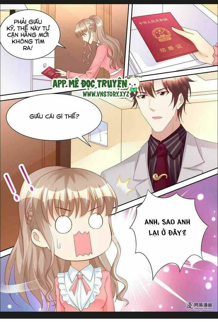 Cưng Chiều Vợ Yêu Chapter 68 - Trang 2