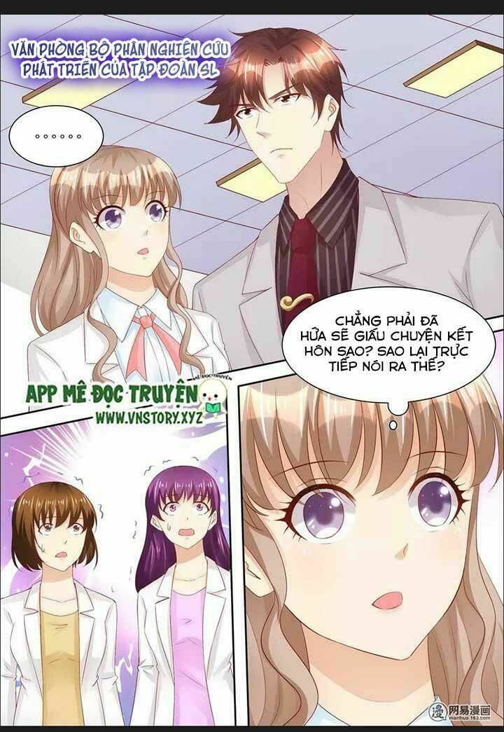 Cưng Chiều Vợ Yêu Chapter 68 - Trang 2