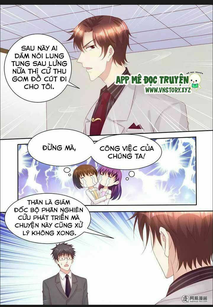 Cưng Chiều Vợ Yêu Chapter 68 - Trang 2