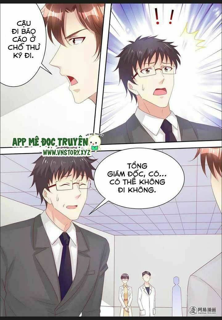 Cưng Chiều Vợ Yêu Chapter 68 - Trang 2