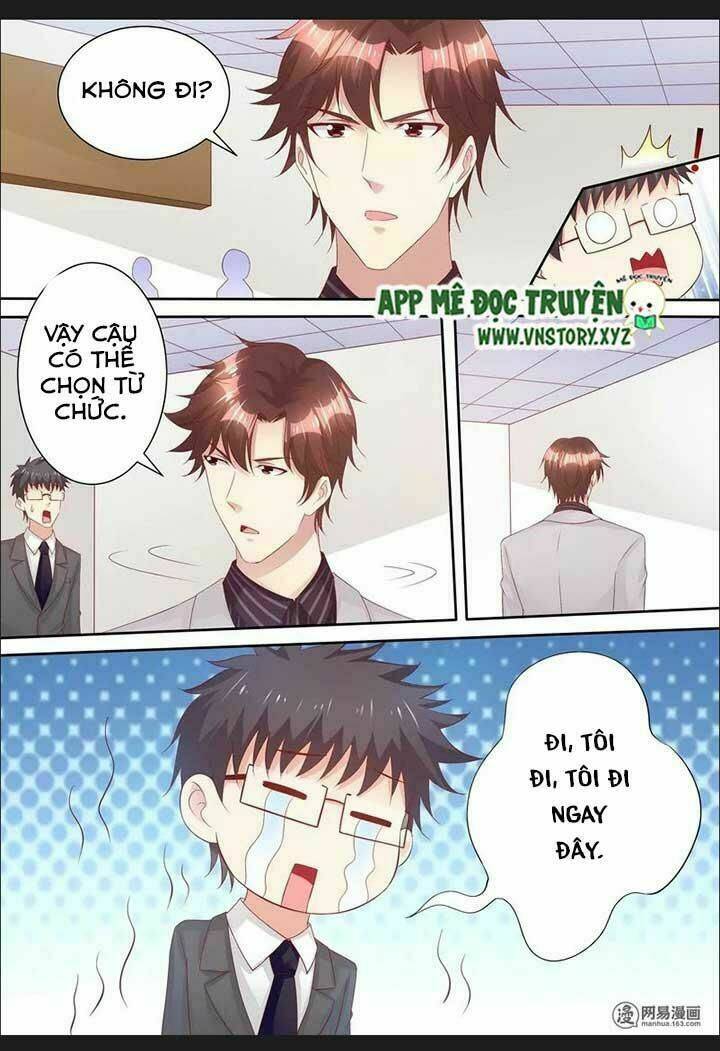 Cưng Chiều Vợ Yêu Chapter 68 - Trang 2