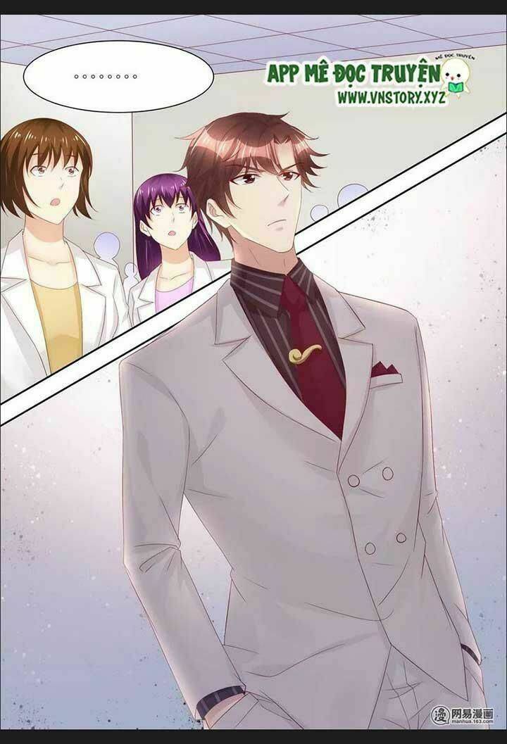 Cưng Chiều Vợ Yêu Chapter 68 - Trang 2