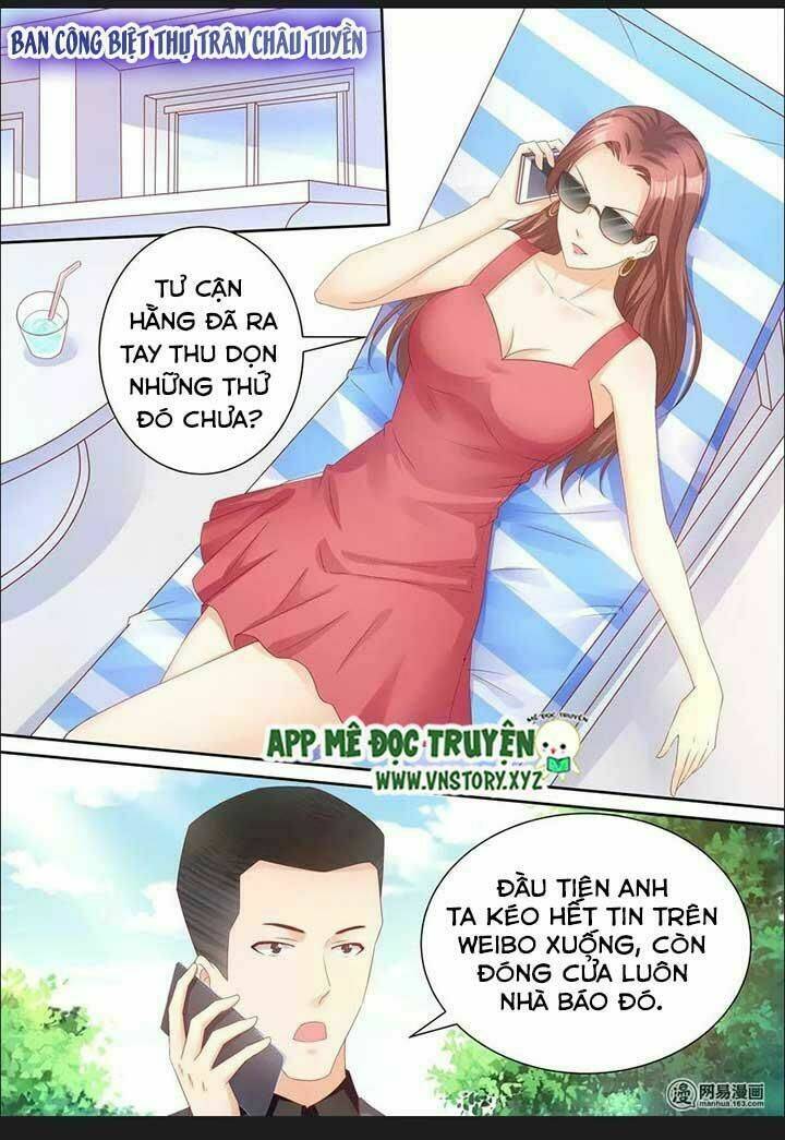 Cưng Chiều Vợ Yêu Chapter 68 - Trang 2