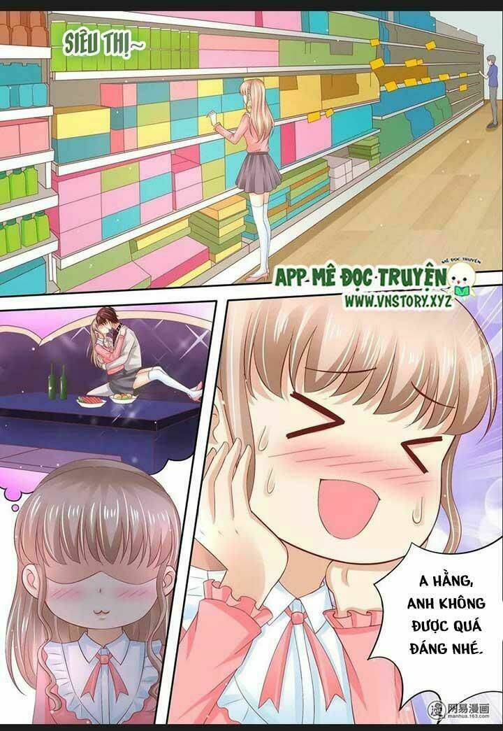 Cưng Chiều Vợ Yêu Chapter 69 - Trang 2