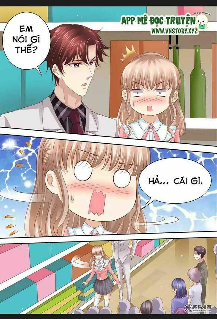 Cưng Chiều Vợ Yêu Chapter 69 - Trang 2