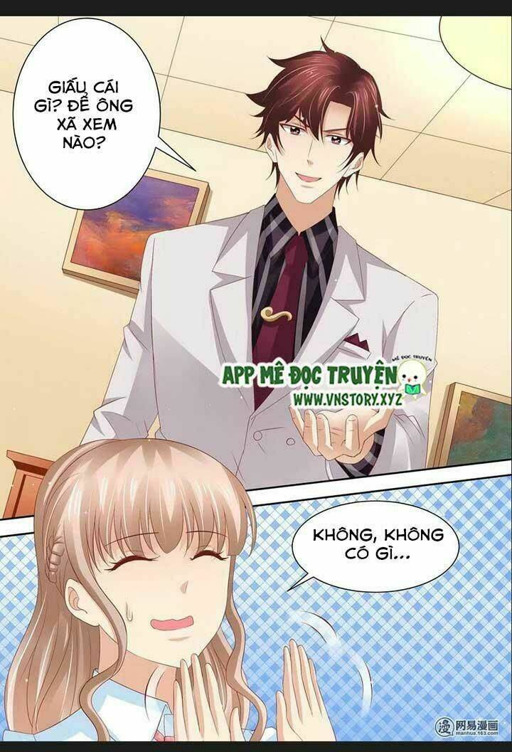 Cưng Chiều Vợ Yêu Chapter 69 - Trang 2