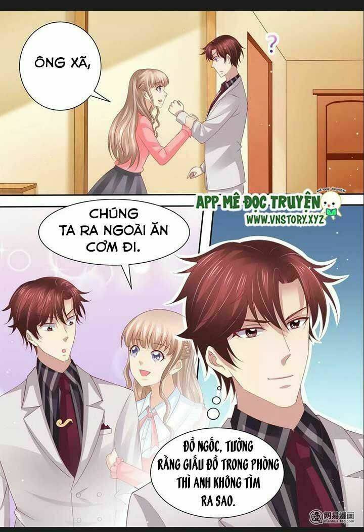 Cưng Chiều Vợ Yêu Chapter 69 - Trang 2