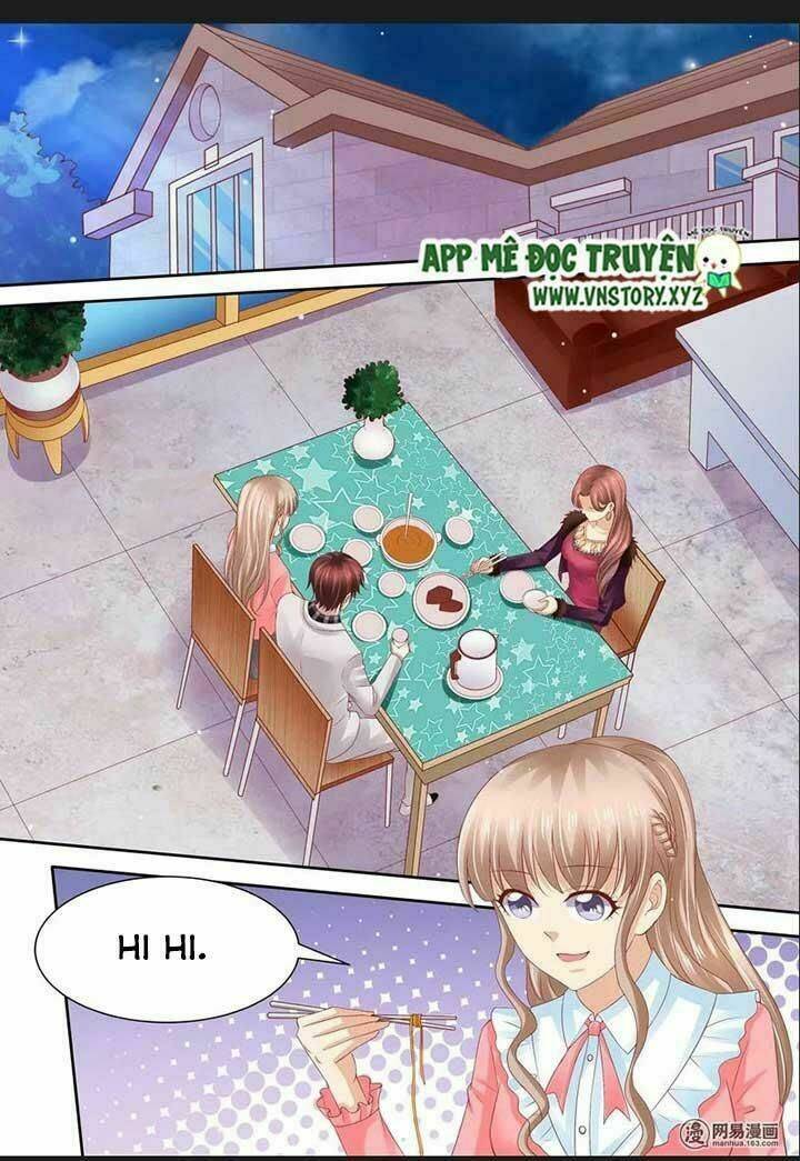 Cưng Chiều Vợ Yêu Chapter 69 - Trang 2